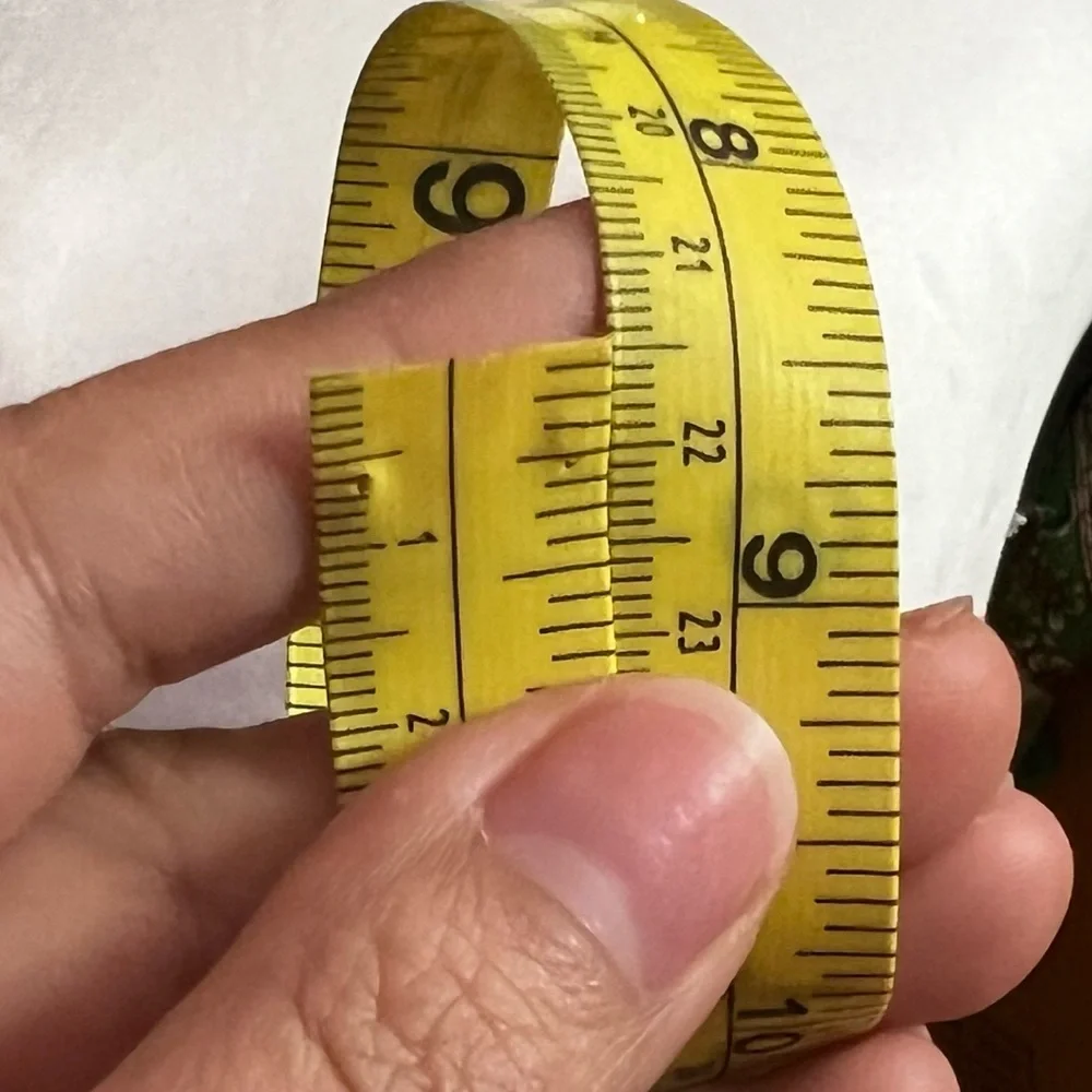 Handmade Beautiful Bracelet 🥰 - Picture 3 of 3